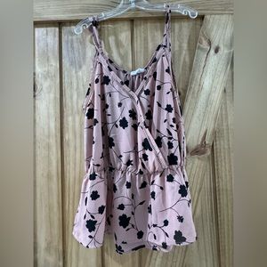 Sienna Sky women’s tank top